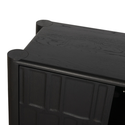 Ezri 4 Door Sideboard