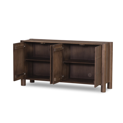 Ezri 4 Door Sideboard