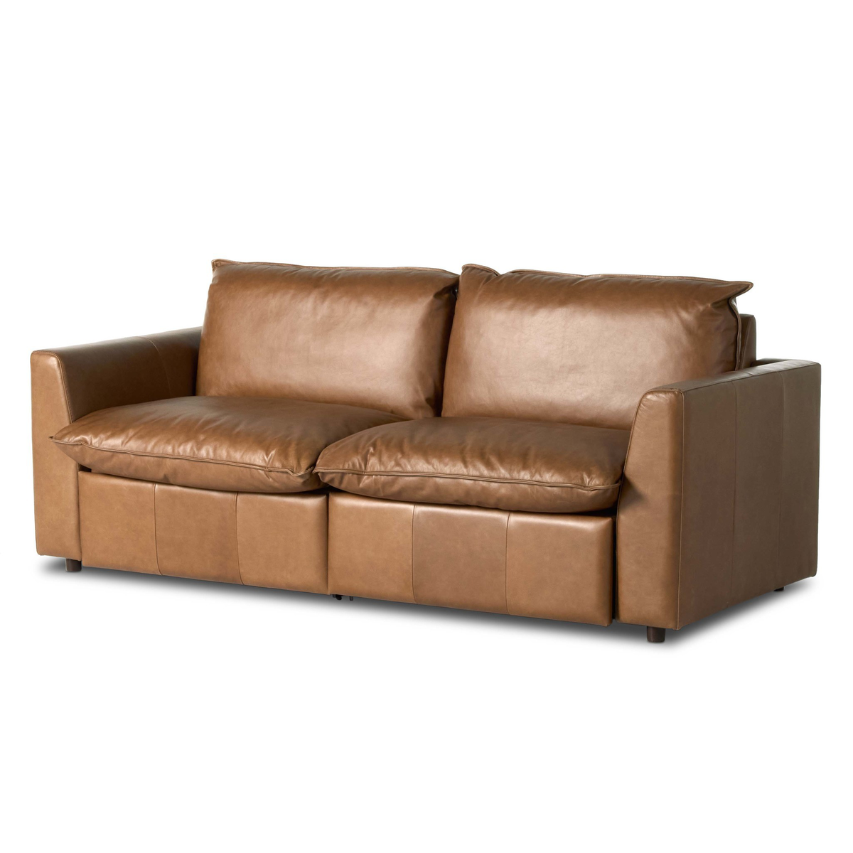 Four Hands Radley Recliner Sectional - Thumbnail 5