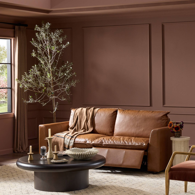 Kosa Power Recliner 2Pc Sectional