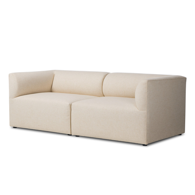 Caprio 2Pc Sectional