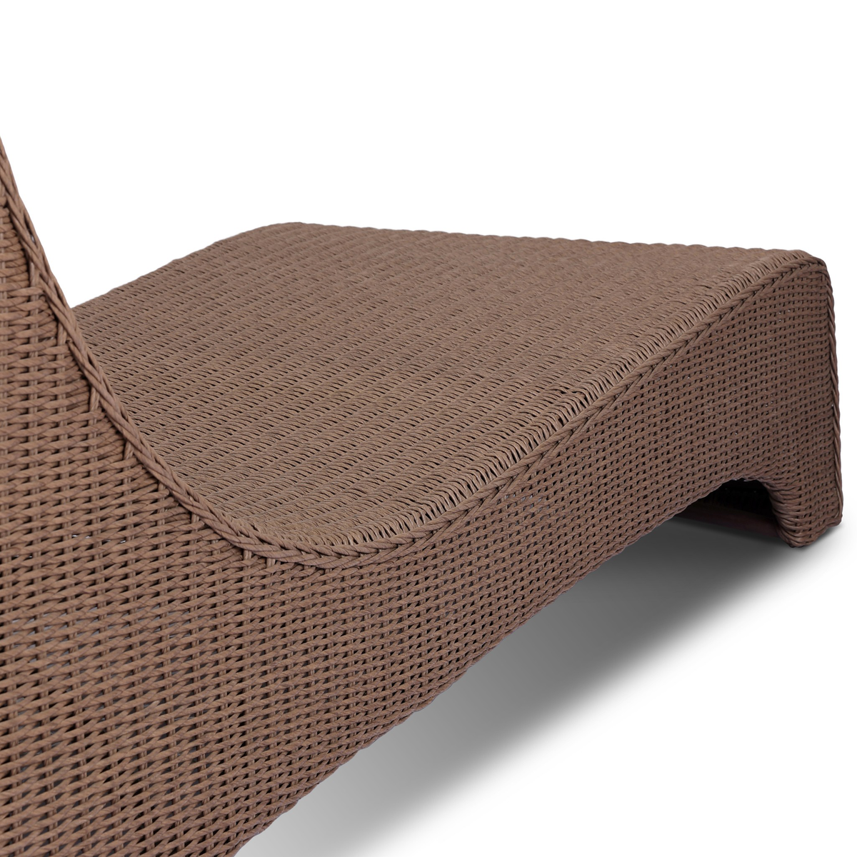 Mazu Outdoor Chaise