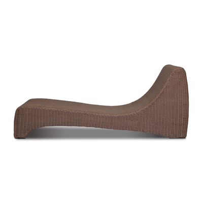Mazu Outdoor Chaise