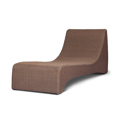 Mazu Outdoor Chaise