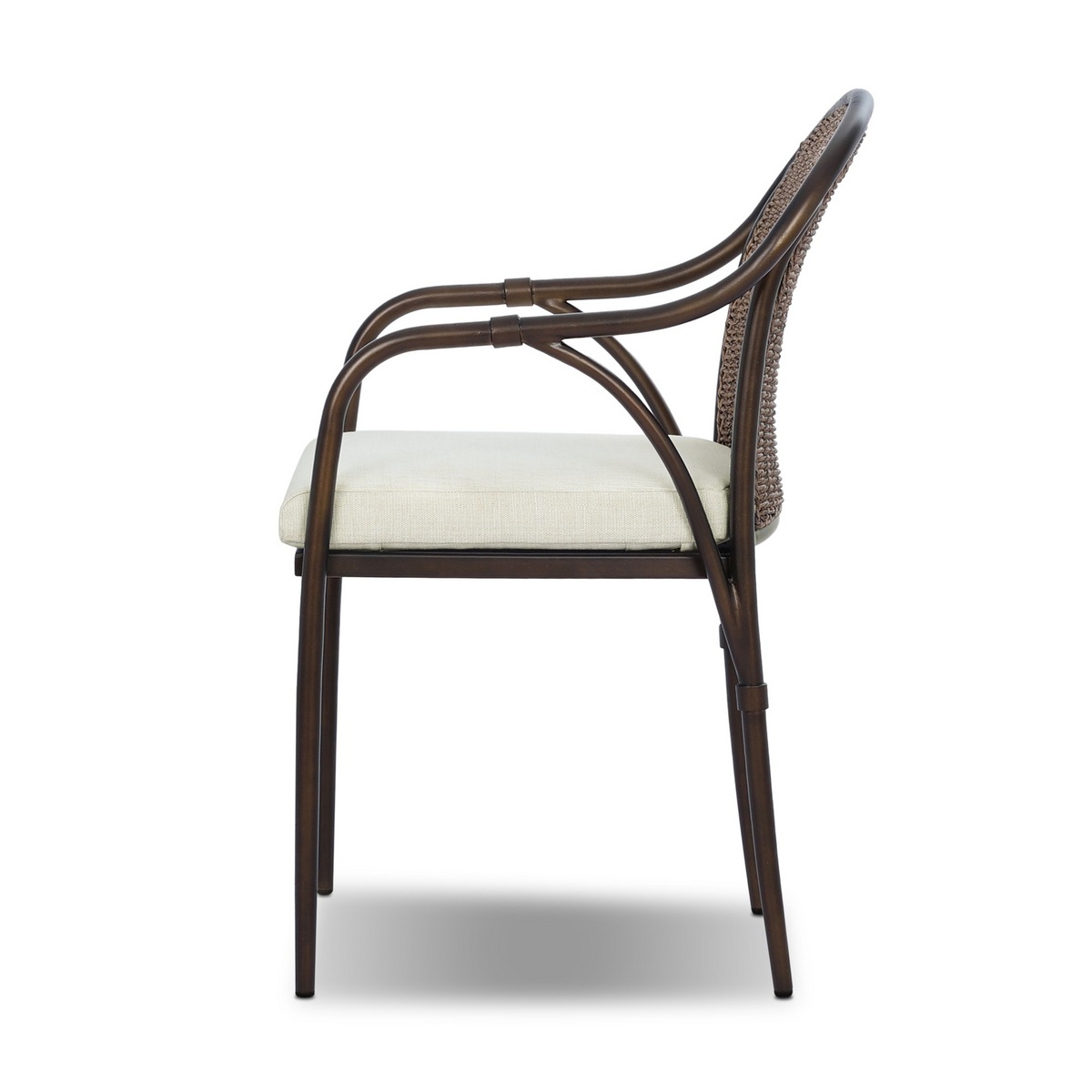 Graciela Outdoor Dining Chair by Four Hands