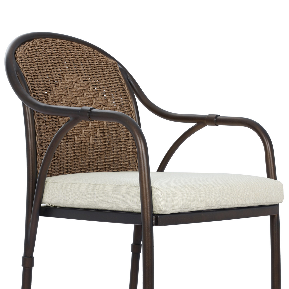 Graciela Outdoor Dining Chair by Four Hands