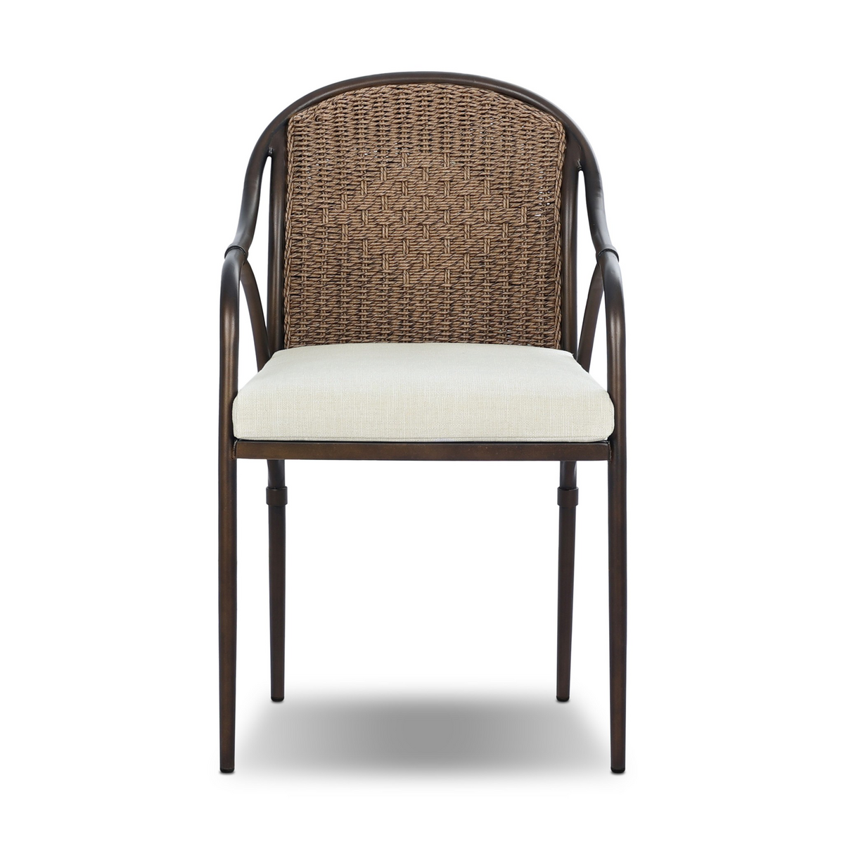 Graciela Outdoor Dining Chair by Four Hands