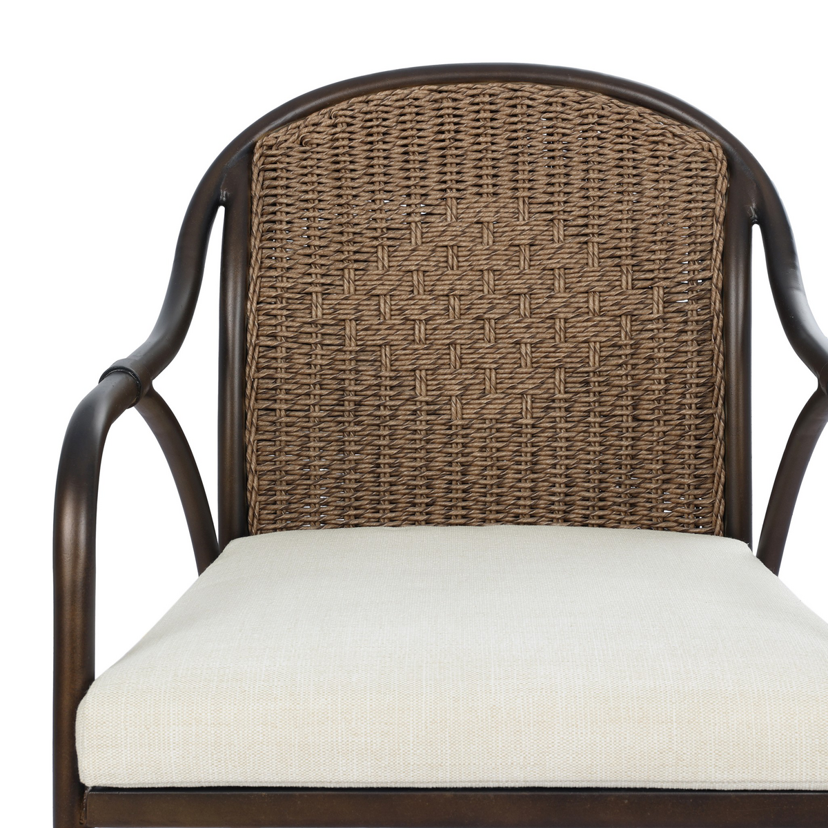 Graciela Outdoor Dining Chair by Four Hands
