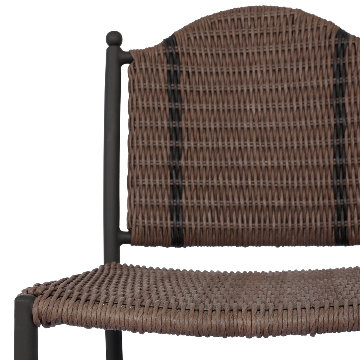 Abel Outdoor Dining Chair