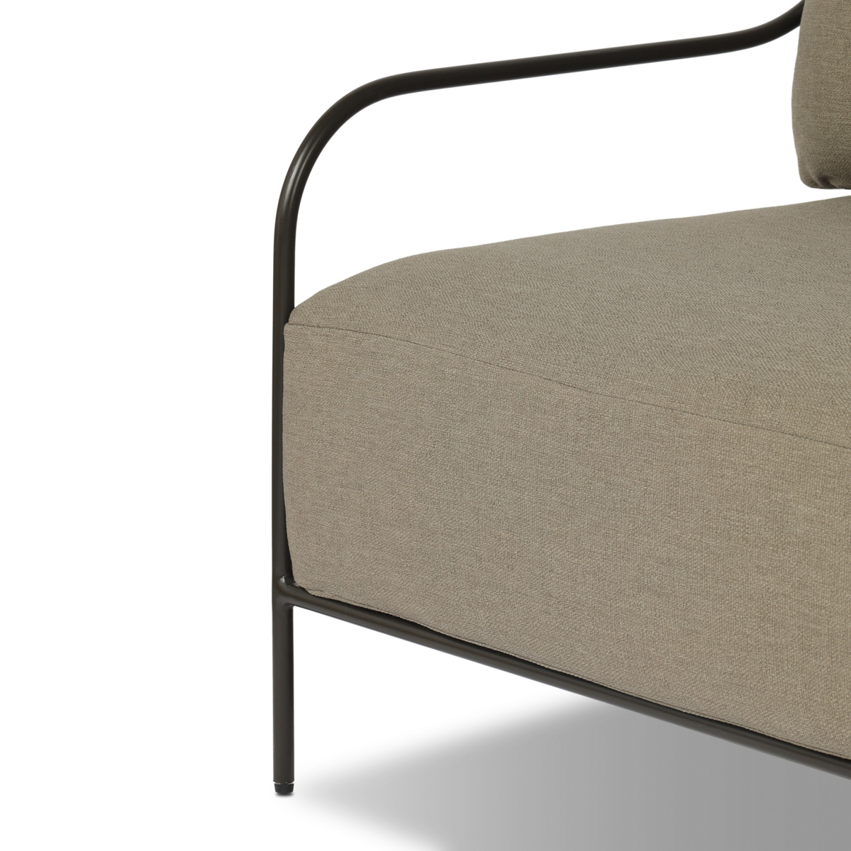 Segovia Outdoor Sofa-78"