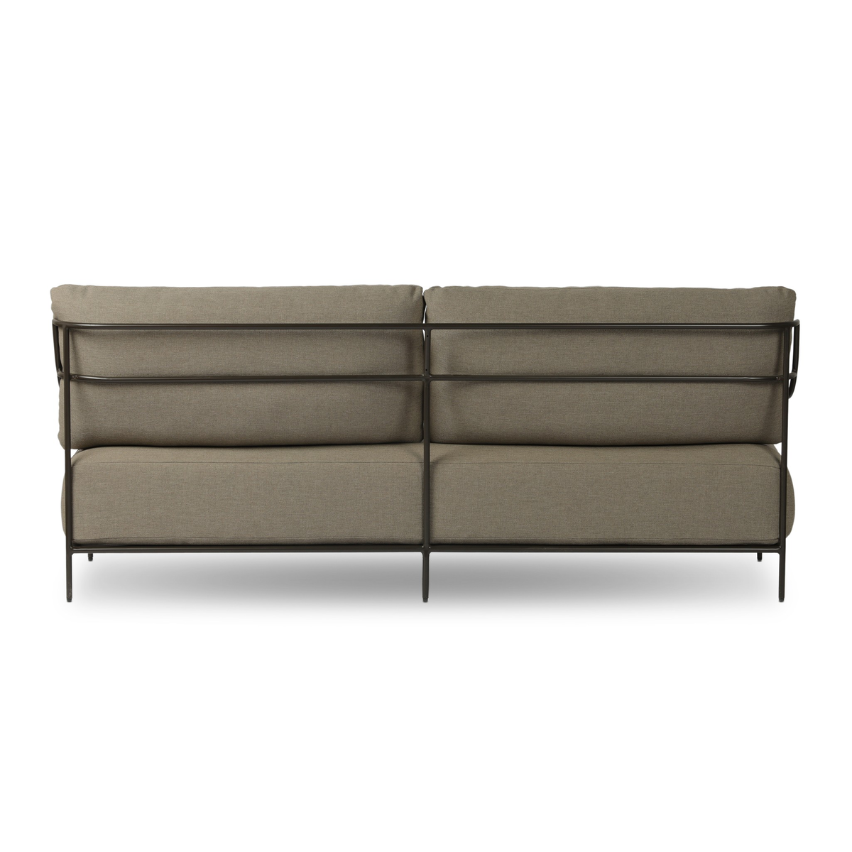 Segovia Outdoor Sofa-78"
