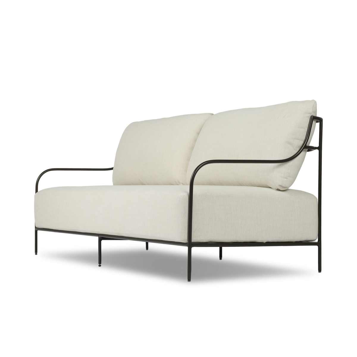 Segovia Outdoor Sofa-78"