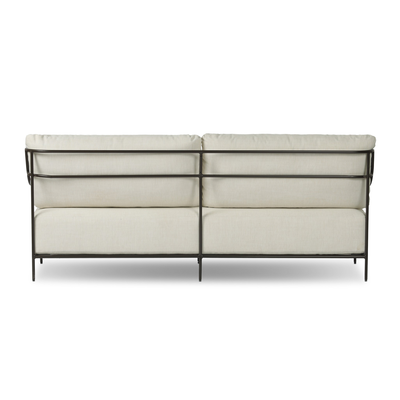 Segovia Outdoor Sofa-78"