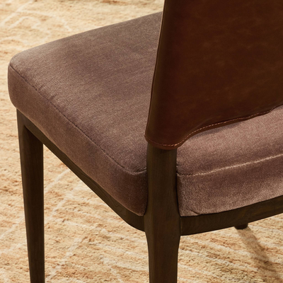 Ryver Dining Chair by Four Hands