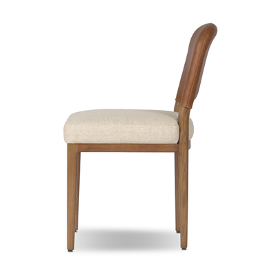 Ryver Dining Chair by Four Hands