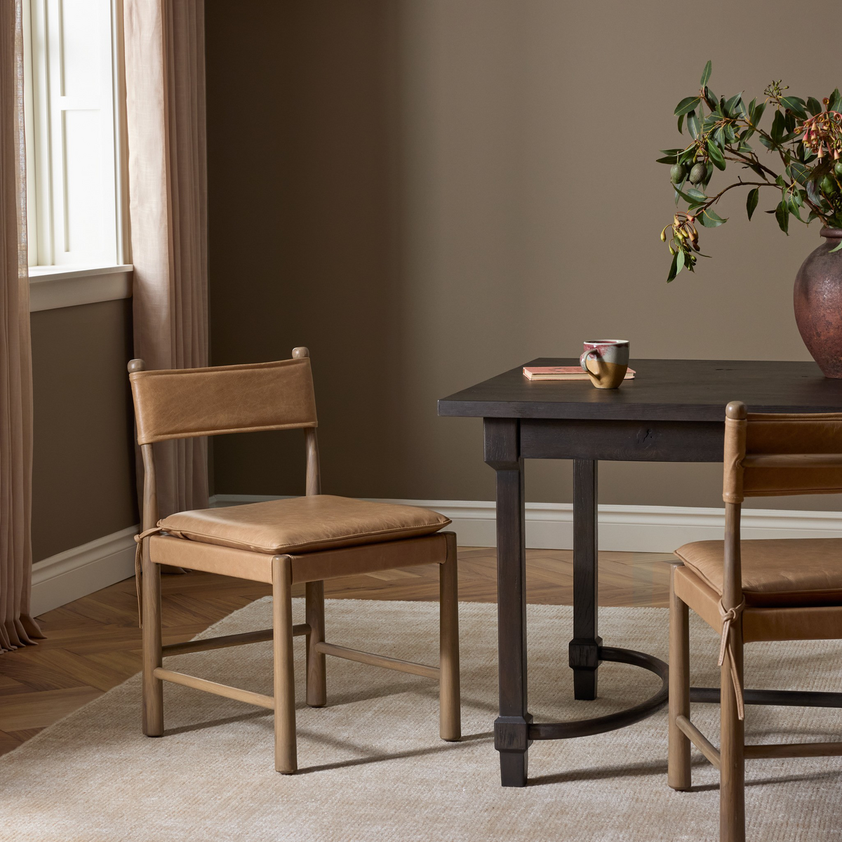 Feron Dining Chair by Four Hands