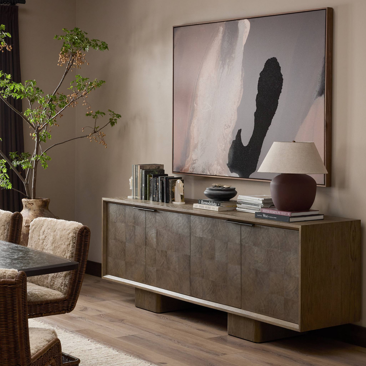 Salta Sideboard by Four Hands