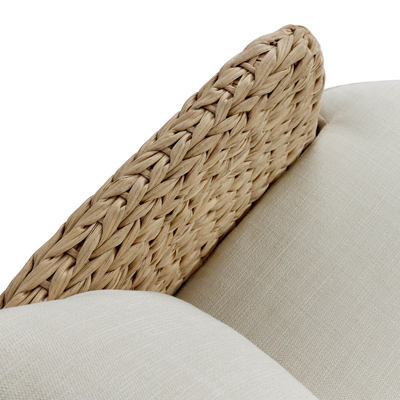 Caney Outdoor Dining Chair