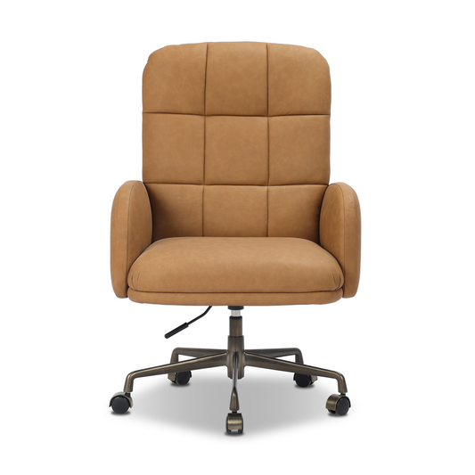 Acton Desk Chair by Four Hands