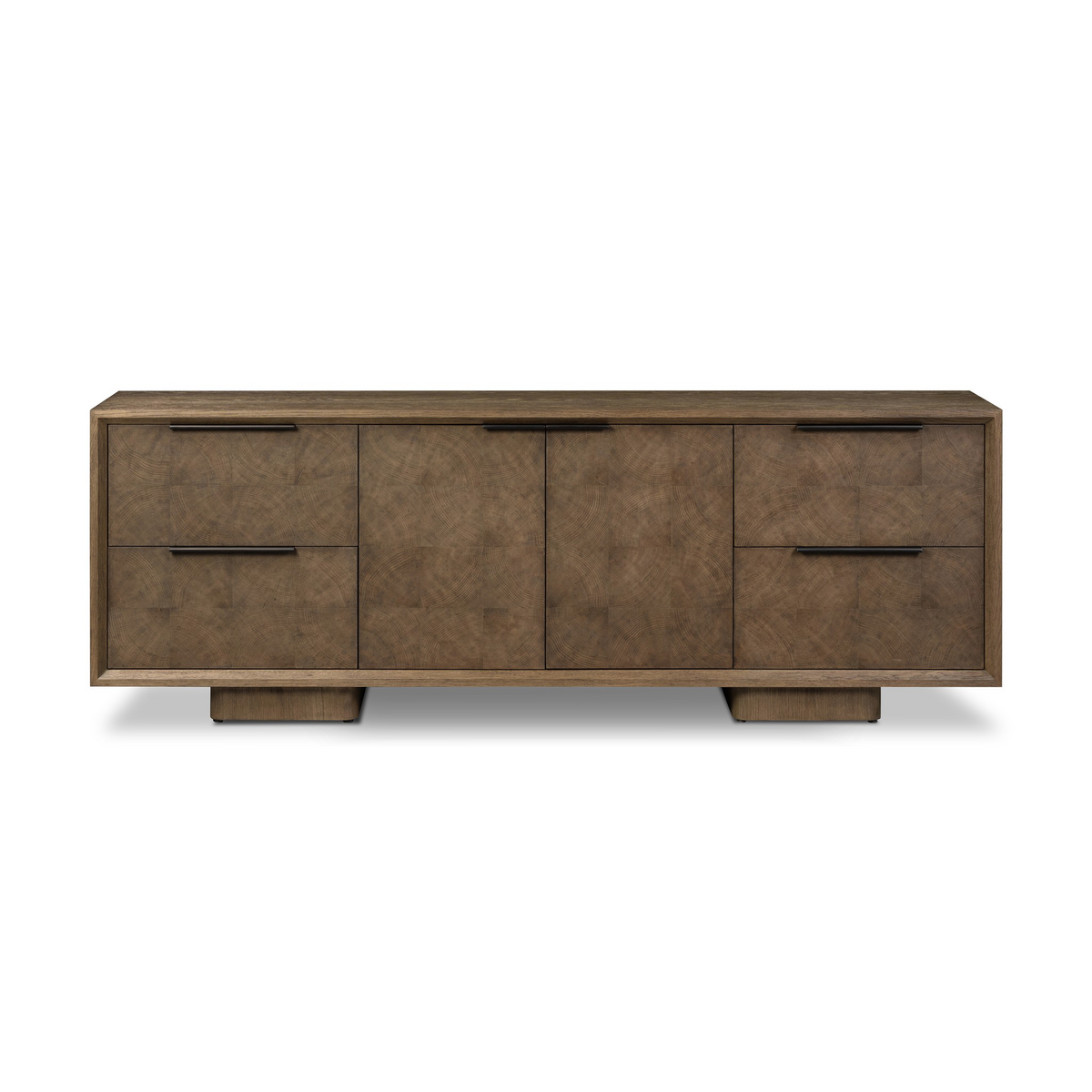 Salta Media Console by Four Hands