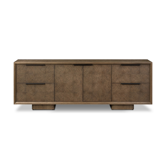 Salta Media Console by Four Hands