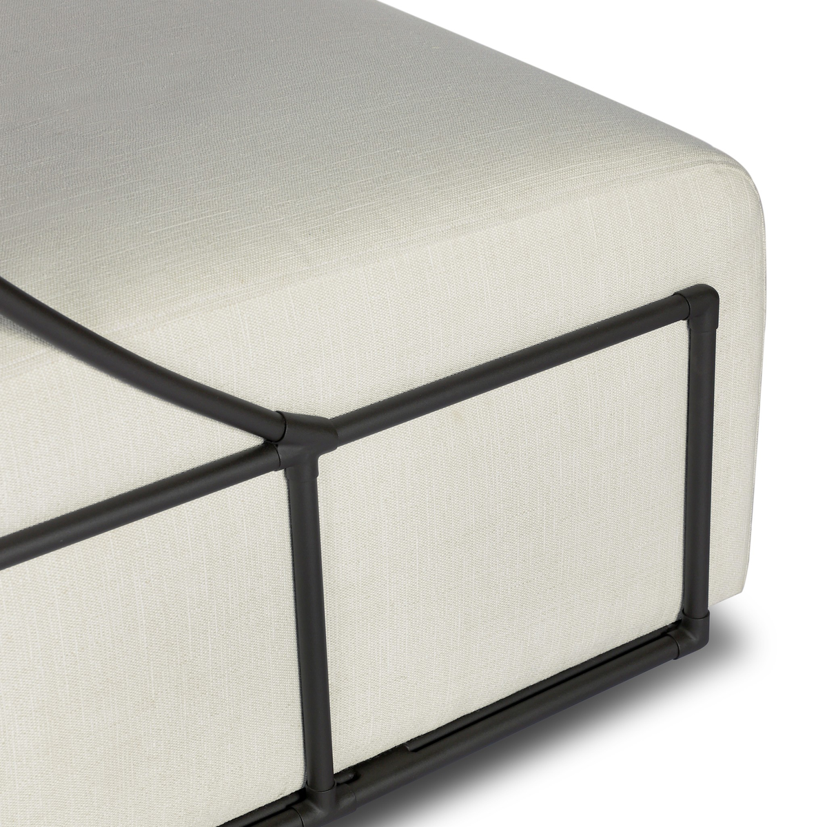 Enola Outdoor Swivel Chair