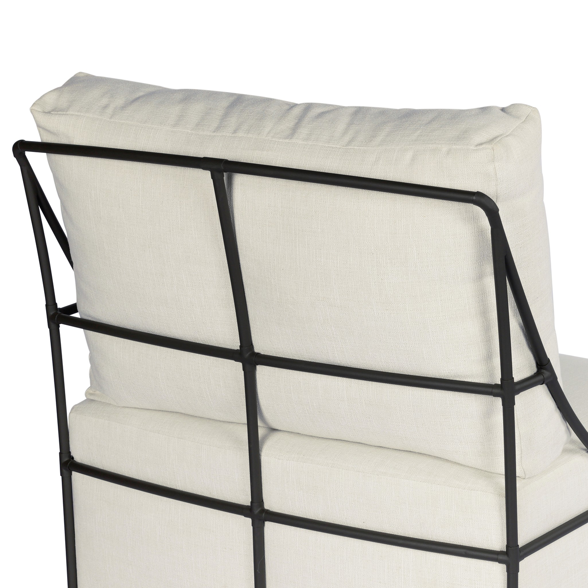 Enola Outdoor Swivel Chair