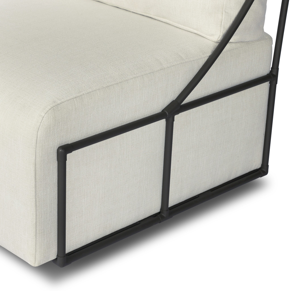 Enola Outdoor Swivel Chair