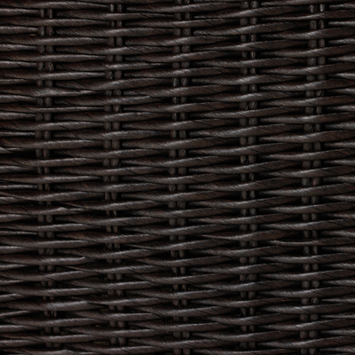 Cyra Outdoor Swivel Chair