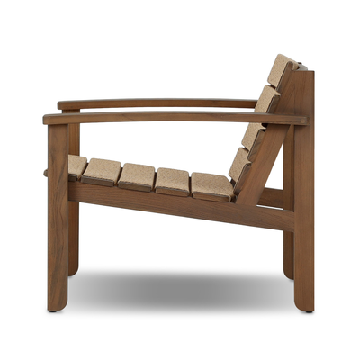 Isolde Outdoor Chair