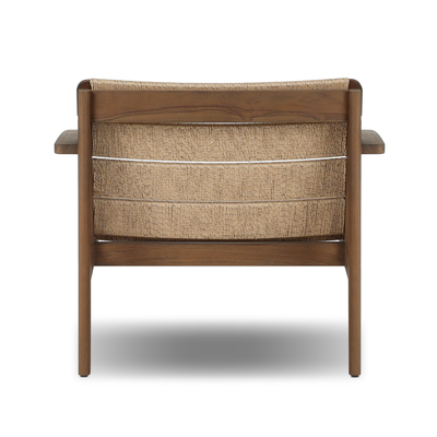 Isolde Outdoor Chair