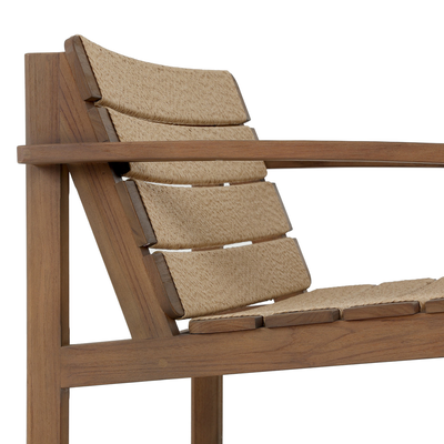 Isolde Outdoor Chair