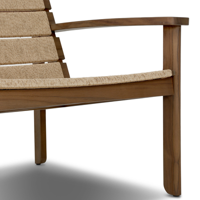 Isolde Outdoor Chair