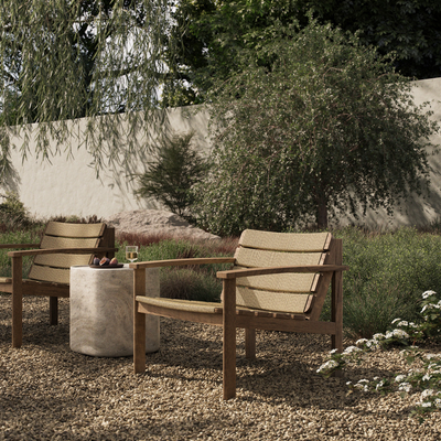 Isolde Outdoor Chair