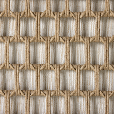 Emilian Outdoor Swivel Chair