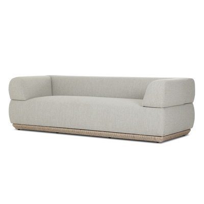 Evander Outdoor Sofa-96"