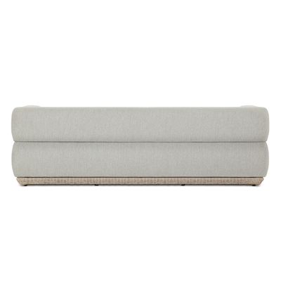 Evander Outdoor Sofa-96"