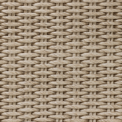 Evander Outdoor Chaise