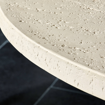 Varda Outdoor Dining Table 48"