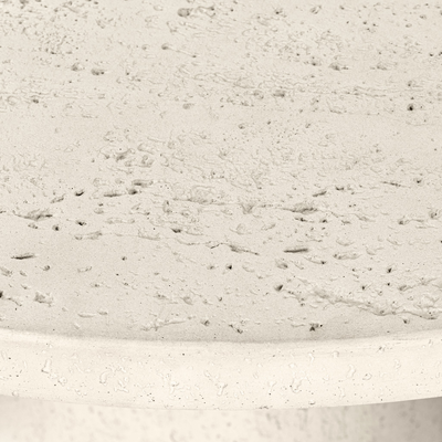 Varda Outdoor Dining Table 48"