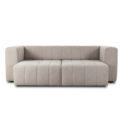 Langham Power Recliner Sleeper