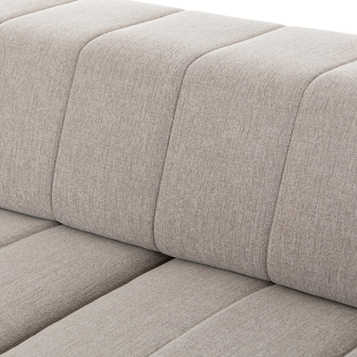 Langham Power Recliner Sleeper