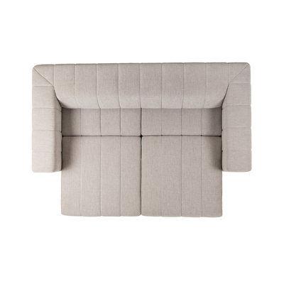 Langham Power Recliner Sleeper