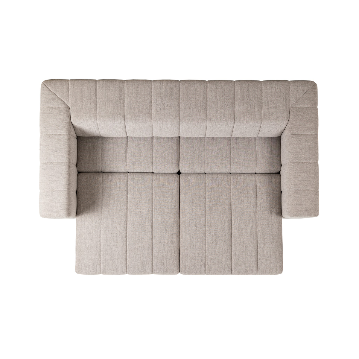 Langham Power Recliner Sleeper