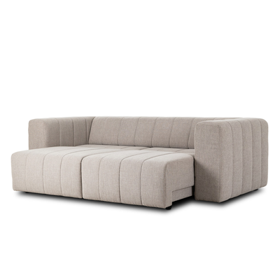 Langham Power Recliner Sleeper