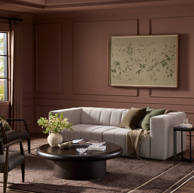 Langham Power Recliner Sleeper