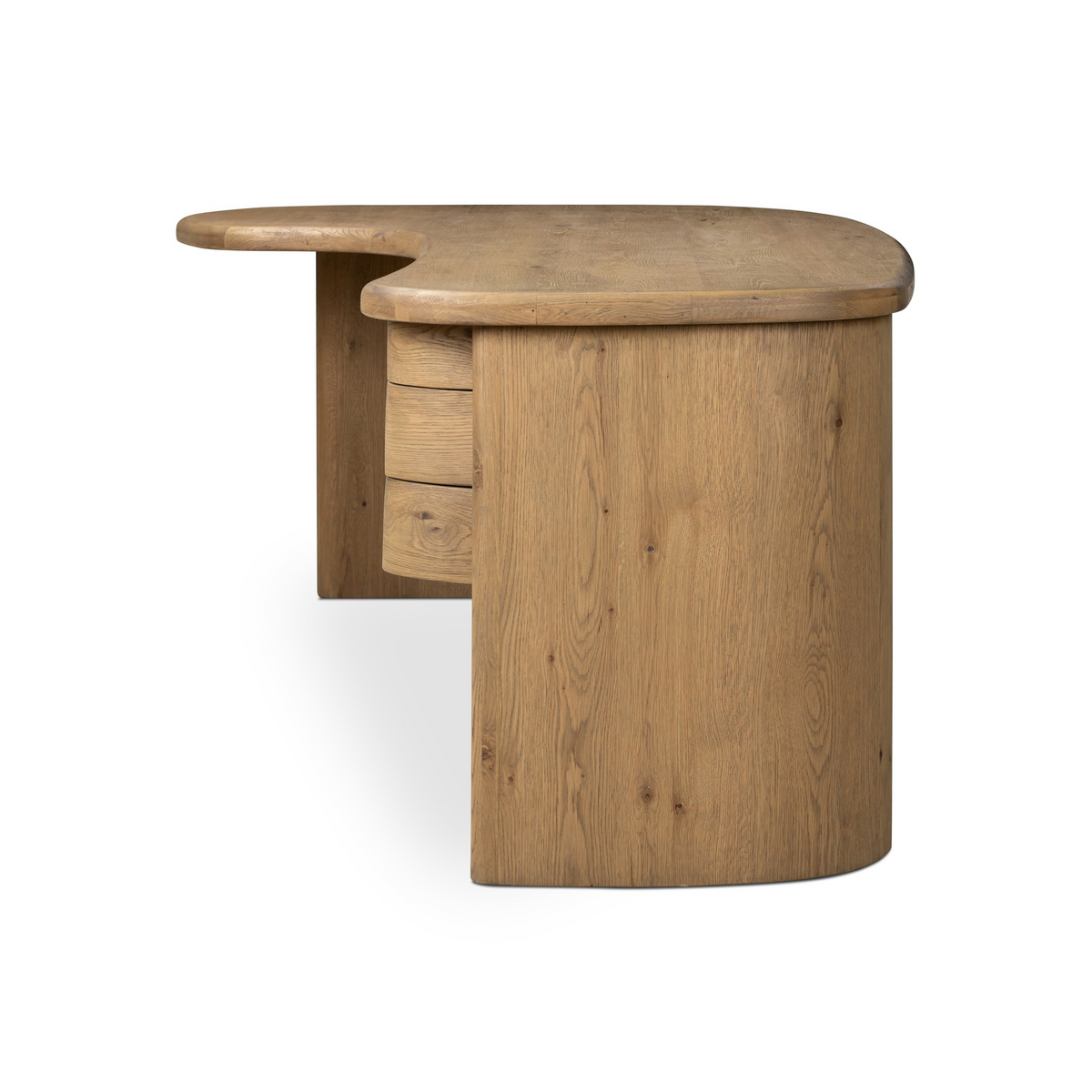 Roan Desk by Four Hands
