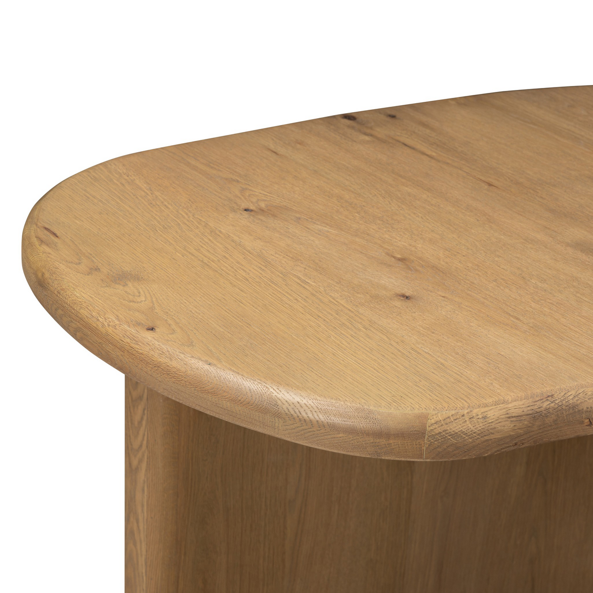 Roan Desk by Four Hands