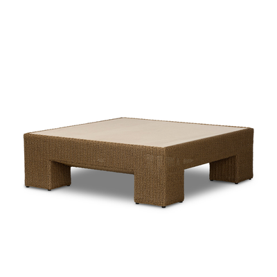 Maris Outdoor Coffee Table
