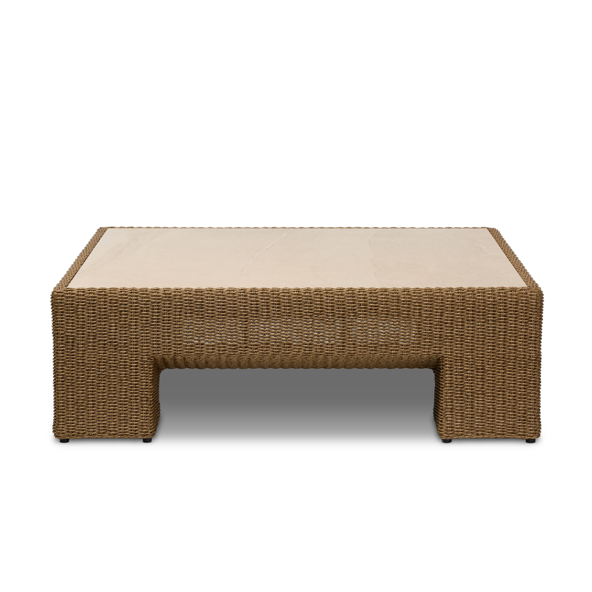 Maris Outdoor Coffee Table